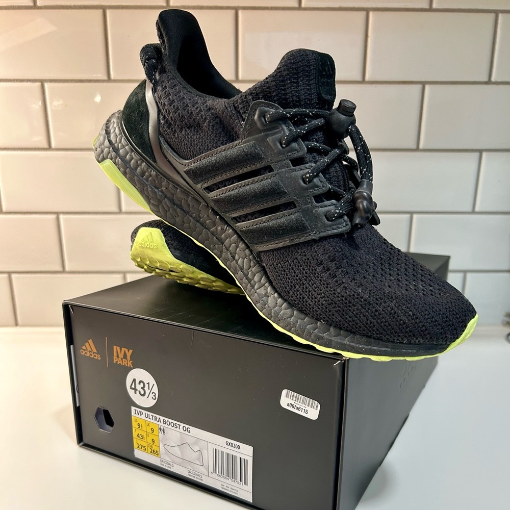 Ivy Park Adidas